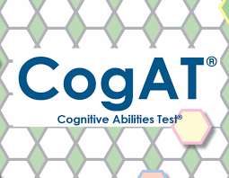 CogAT Screening Level 9