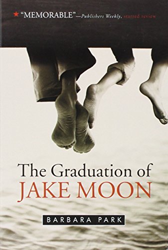 The graduation of Jake Moon