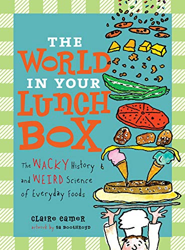 The world in your lunch box