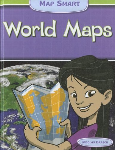 World maps