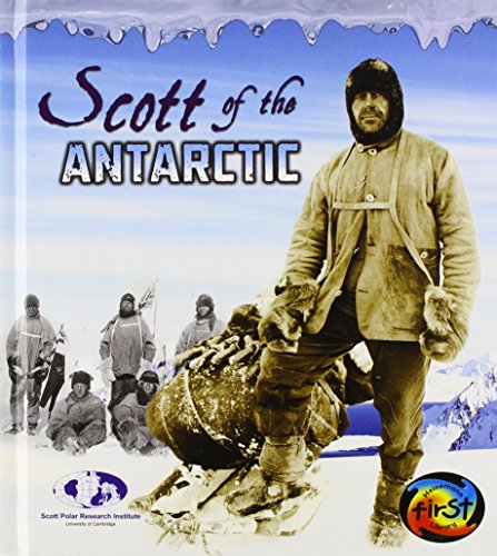 Scott of the Antarctic