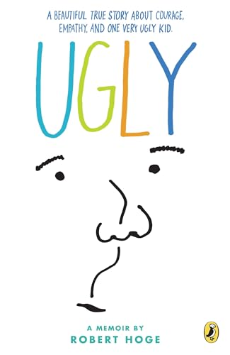 Ugly : a memoir