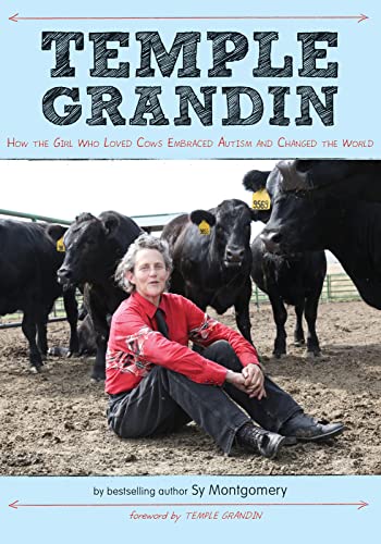 Temple Grandin-- how the girl who loved