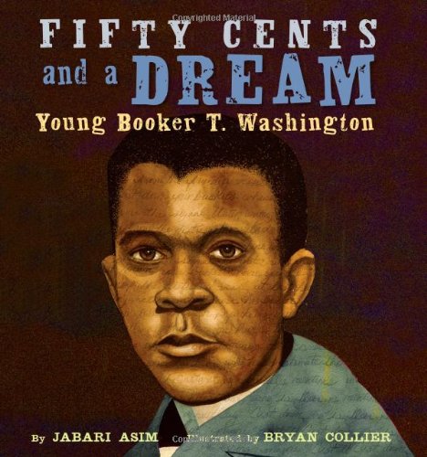 Fifty cents and a dream-- young Booker T