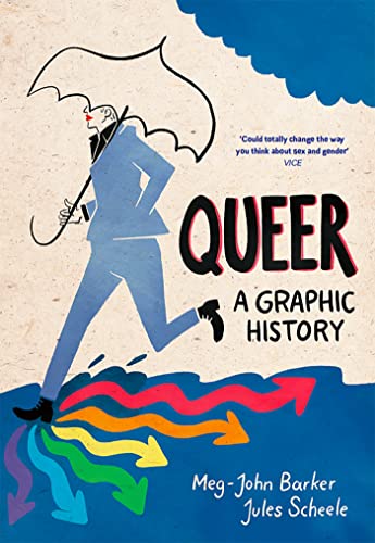 Queer  : A Graphic History.