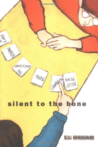 Silent to the bone