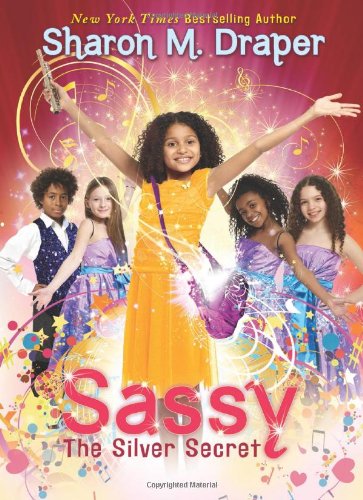 Sassy : the silver secret