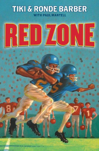 Red zone