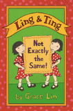 Ling & Ting : not exactly the same.