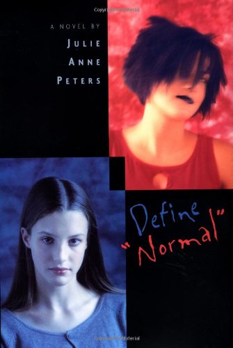 Define "normal"  : a novel