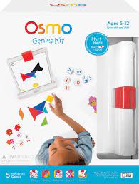 *GIVEAWAY* Osmo