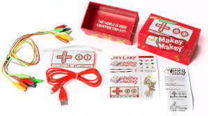 Makey Makey Kit