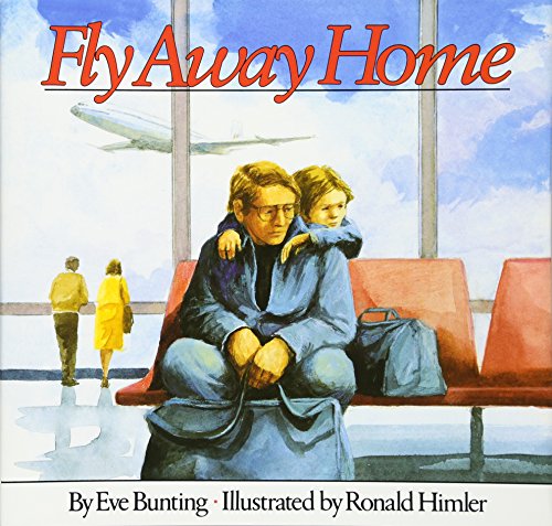 Fly away home