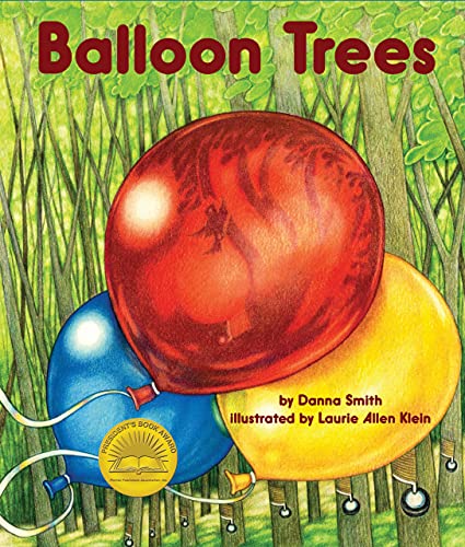 Balloon trees