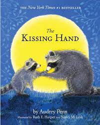 Kissing Hand Interactive Media Kit : Includes fiction, nonfiction, and Spanish language books