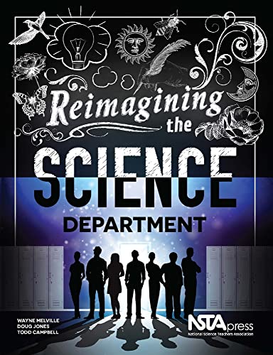 Reimagining the Science Department