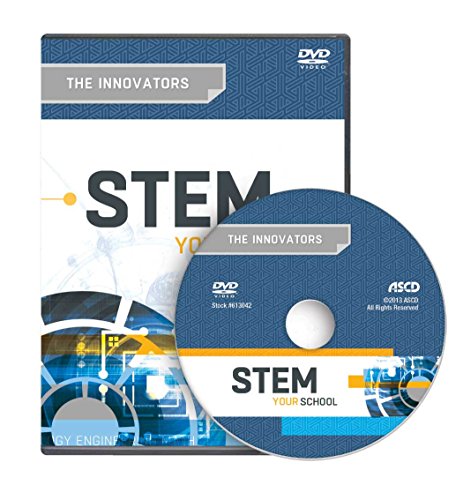 The Innovators : STEM Your School Engineering Math Science Technology