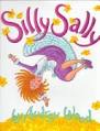 Silly Sally Interactive Media Kit