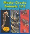Musty-crusty animals 123