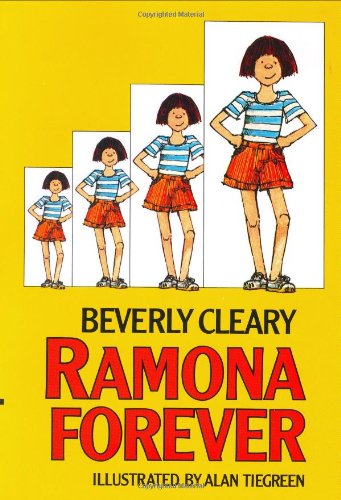 Ramona forever