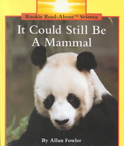 It could still be a mammal
