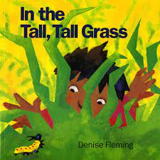 In the Tall, Tall Grass Interactive Media Kit