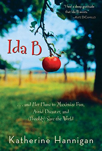 Ida B: and her plans to maximize fun, av