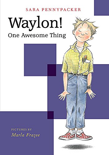 Waylon! : one awesome thing