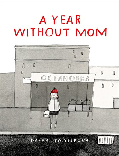 A year without mom