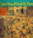 Can you find it, too