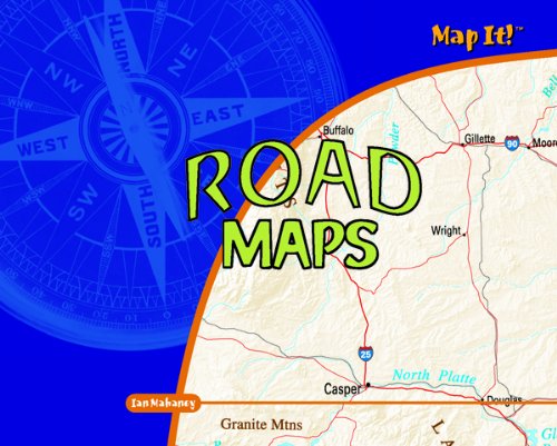 Road maps