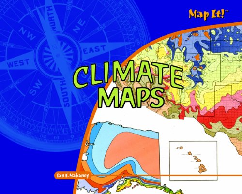 Climate maps