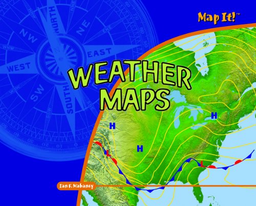 Weather maps