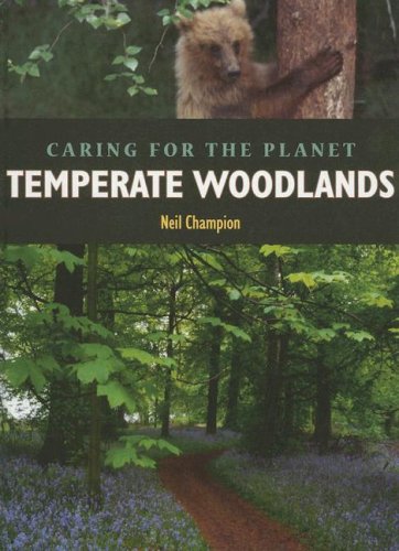 Temperate woodlands