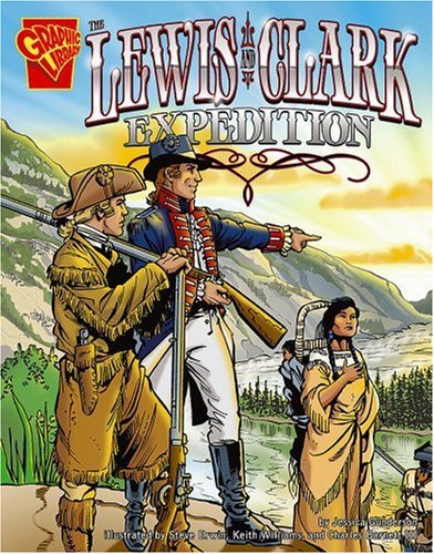 The Lewis and Clark Expedition