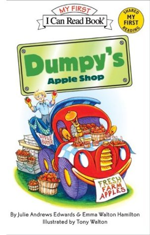 Dumpy's Apple Shop