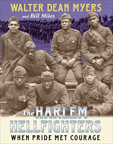 The Harlem Hellfighters  : when pride met courage