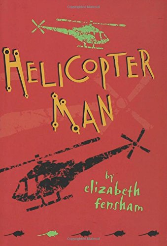 Helicopter man