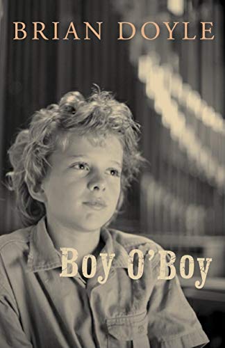 Boy o'boy