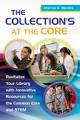 The Collections at the Core : Revitalize Your Library with Innovative Resources for the Common Core and STEM