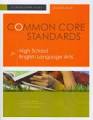 Common Core Standards : for Middle School Mathematics