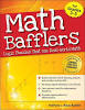 Math Bafflers : Logic Puzzles That Use Real-World Math.