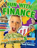 Fun with Finance : Math + Literacy = Success.