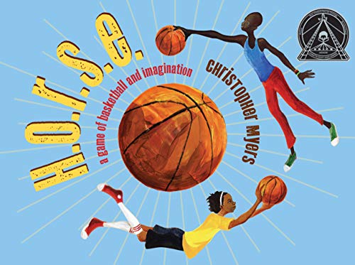 H.O.R.S.E : a game of basketball and ima