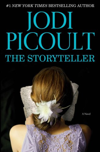 The storyteller : a novel