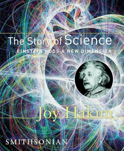 The story of science  : Einstein adds a new dimension