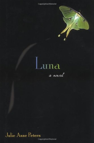 Luna   : a novel