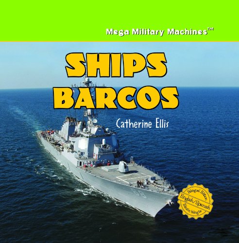 Ships  : Barcos