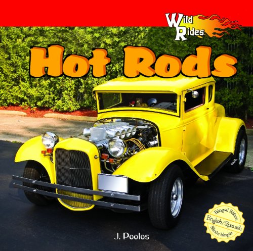 Hot rods