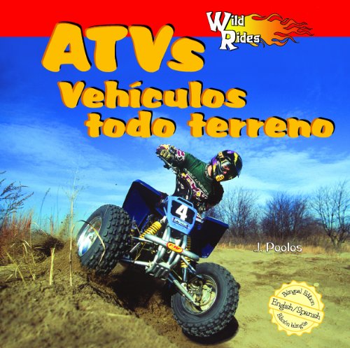 ATVs  : VehÃ­culos todo terreno